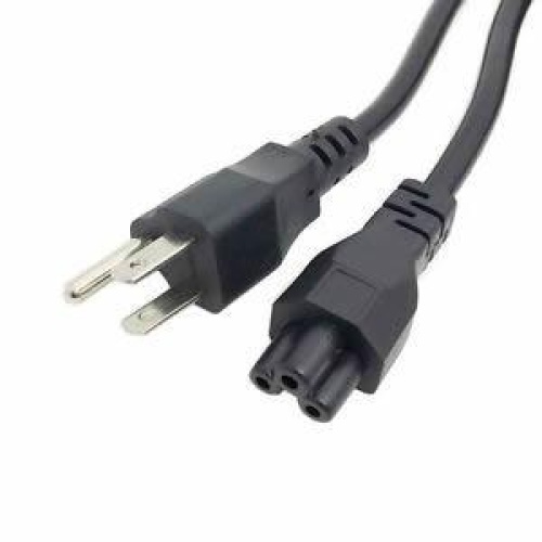 Cable - Power Cable C5 Mickey Mouse 5 Foot