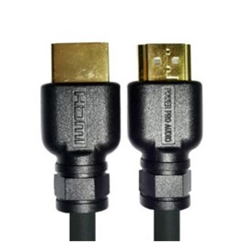 Cable HDMI  2.1 18.0Gbps 8K round 15 METER HDMI TO HDMI