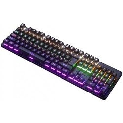 Keyboard Gaming Mechanical USB Backlit