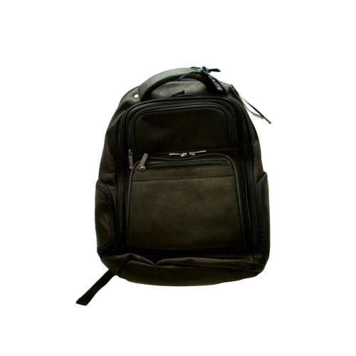Laptop Bag Black Reaction Kenneth Cole