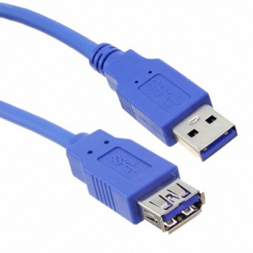 Usb 3.0 Am To Af Extension Cable 15ft