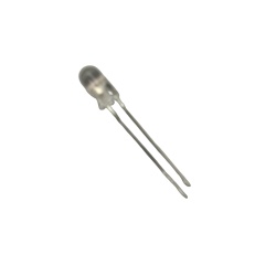 LED 5mm White 5000 Mcd 20 Ma 3V DC