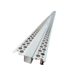 LED strip channel drywall 6 foot - add led strip