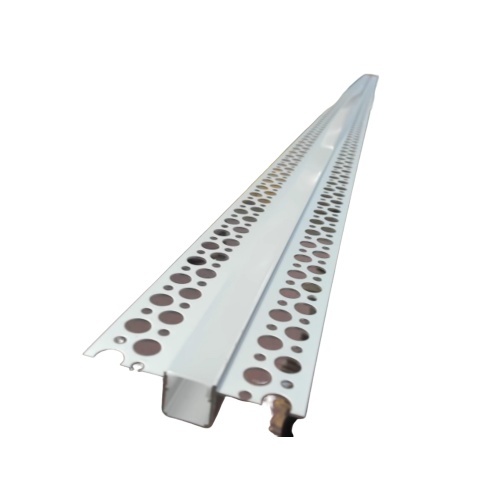 LED strip channel drywall 6 foot - add led strip