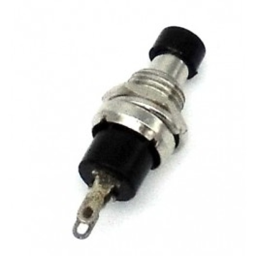 Mini Push Button Switch Momentary Normally Closed