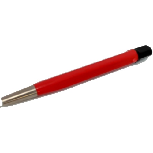 Scratch Brush Pen 5 Fiber Glass For Soldering