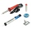 Soldering Iron Set 5pc. 30W