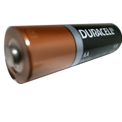 Battery AA Duracell Or Energizer Bulk Or 10/$6.99