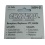 button cell 5/pk Ag4-5 Replaces 377