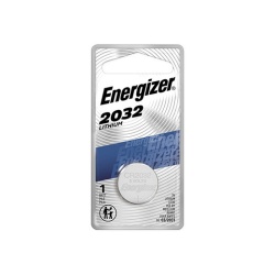button cell battery CR2032 energizer