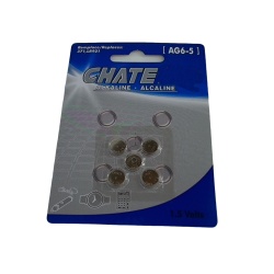 button cell camelion 5 pack LR921