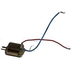 Motor Mabuchi Low Voltage Fa-13 DC