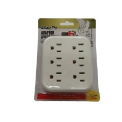 Electrical tap 6 way