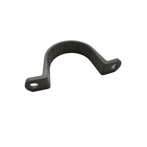 2 Hole PVC Pipe Strap 1-1/4 inch