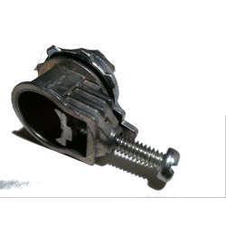 Box Connector 3/8 inch