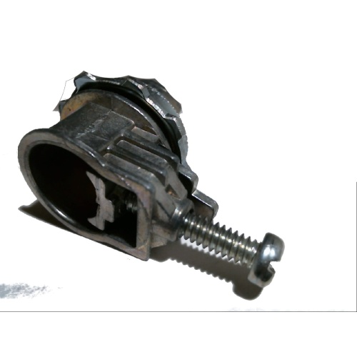 Box Connector 3/8 inch