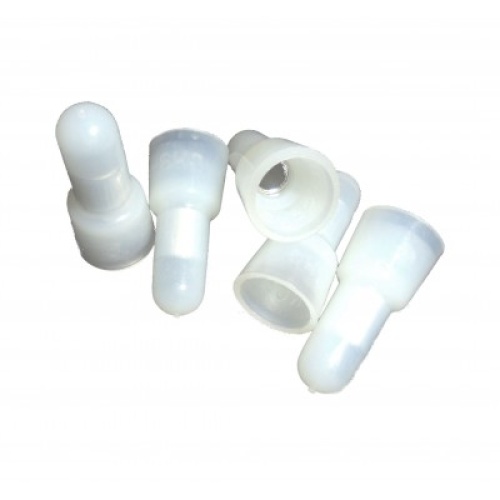 Closed End Insulated Crimp Terminal 14-10GA