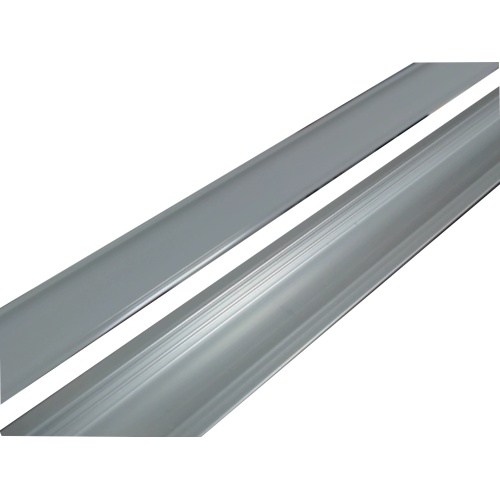 LED strip channel recess 20-10mm 10 foot long - add LED lighting to multipurpose recess