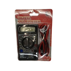 Digital pocket multimeter - eaglestar pro