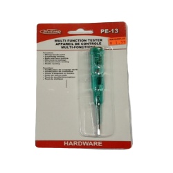 Multi Function Tester