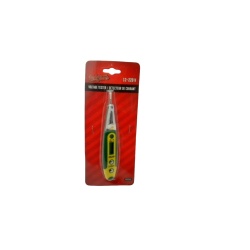 Voltage Tester 12-220V Red Tools