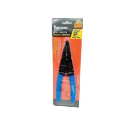 Wire Stripper Crimper 8 Inch Heavy Duty Tool