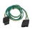 4 Way Flat Extension Loop 48 12v Dc Circuits Uriah