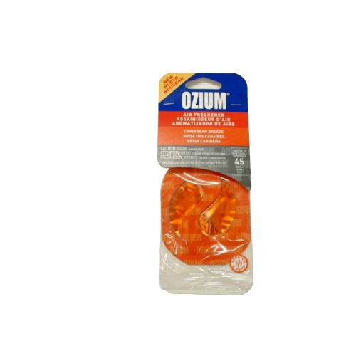 Air Freshener Caribbean Breeze Ozium