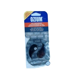 Air Freshener That New Car Smell Ozium