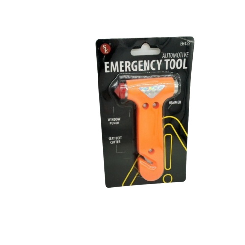 Automotive Emergency Tool