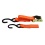 Ratchet tie-down 12 foot 3.7m 1200lb 544kg Stinson 2 pack