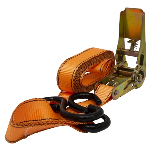 Ratchet tie-down 14 foot 4.3m 1200 lbs 544kg