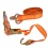 Ratchet tie-down 16 foot 800lb/363kg
