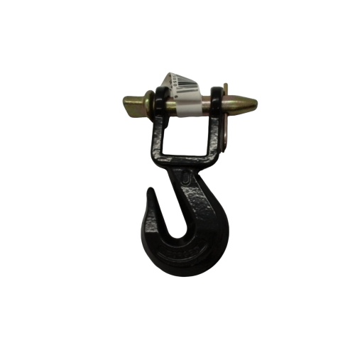 Tractor Tow Hook 1/2 Carbon Steel
