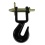 Tractor Tow Hook 1/2 Carbon Steel