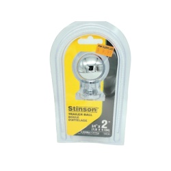 Trailer Ball 2 x 3/4dia"
