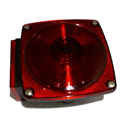 Stop/Turn/Signal Light 4.5x4.5