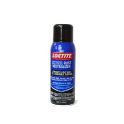 Extend Rust Neutralizer 10.2oz Loctite