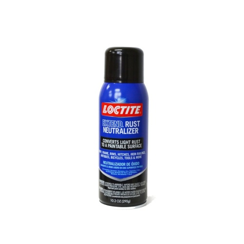 Extend Rust Neutralizer 10.2oz Loctite
