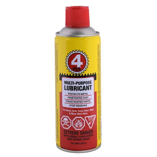 Lubricant multipurpose 292g 4 use