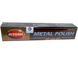Metal Polish 3.33oz. Tube Autosol