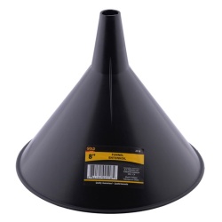 Funnel 8 inch jumbo