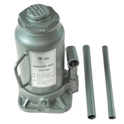Hydraulic Bottle Jack 4 Ton