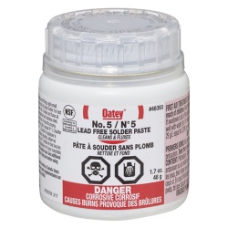 Flux Paste 1.7oz