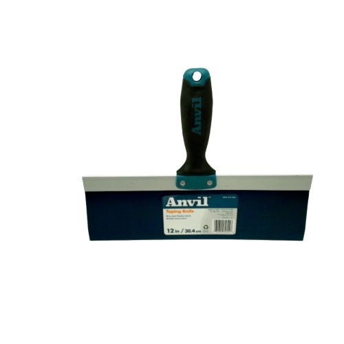 12 Taping Knife Anvil