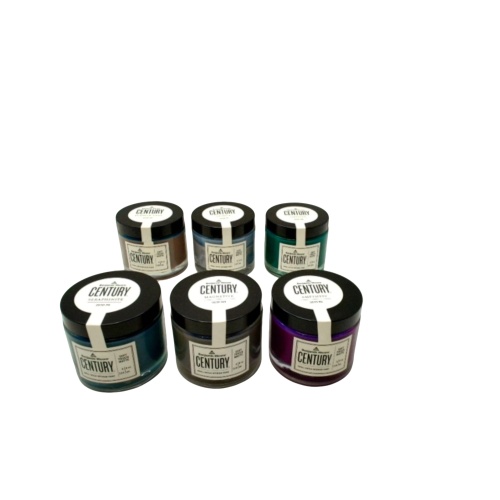 Small Batch Interior Paint 118mL Assorted Colours Benjamin Moore Century - each sold individually