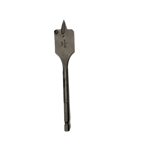 Drill Bit 1-1/8 X 6