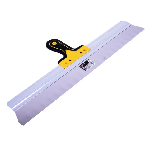 Drywall Scraper 24 / Taping Knife Stainless Steel