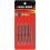 Jigsaw Blades 5pk. Ass't Black + Decker