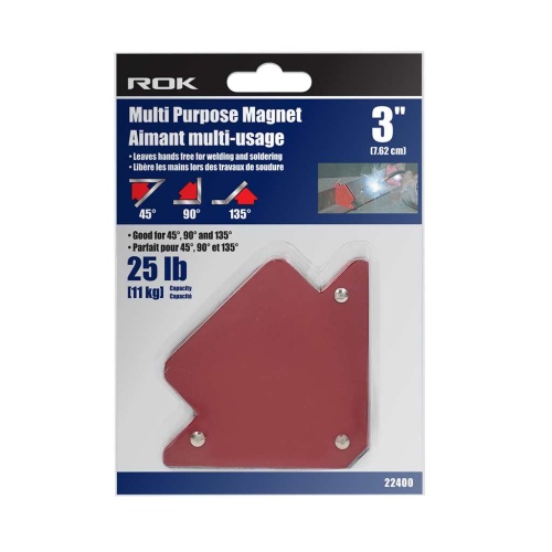 magnet Multipurpose 3 inch